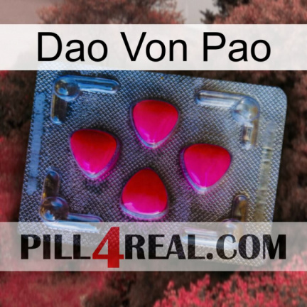 Dao Of Pao 13